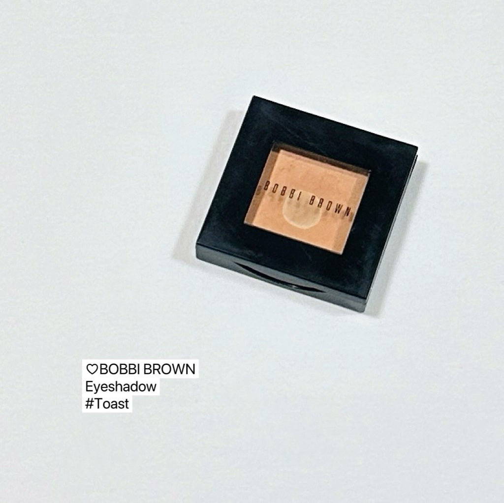 ロングウェア クリーム シャドウ スティック/BOBBI BROWN/スティックアイシャドウを使ったクチコミ(5枚目)