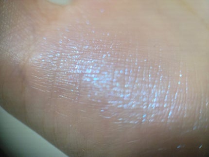 アディクション ザ アイシャドウ スパークル/ADDICTION/単色アイシャドウを使ったクチコミ(4枚目)