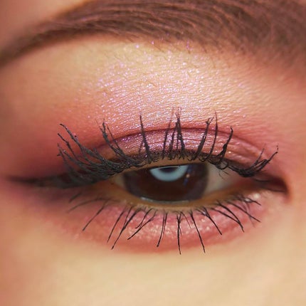 ベターザンパレット/rom&nd/アイシャドウパレットを使ったクチコミ(10枚目)