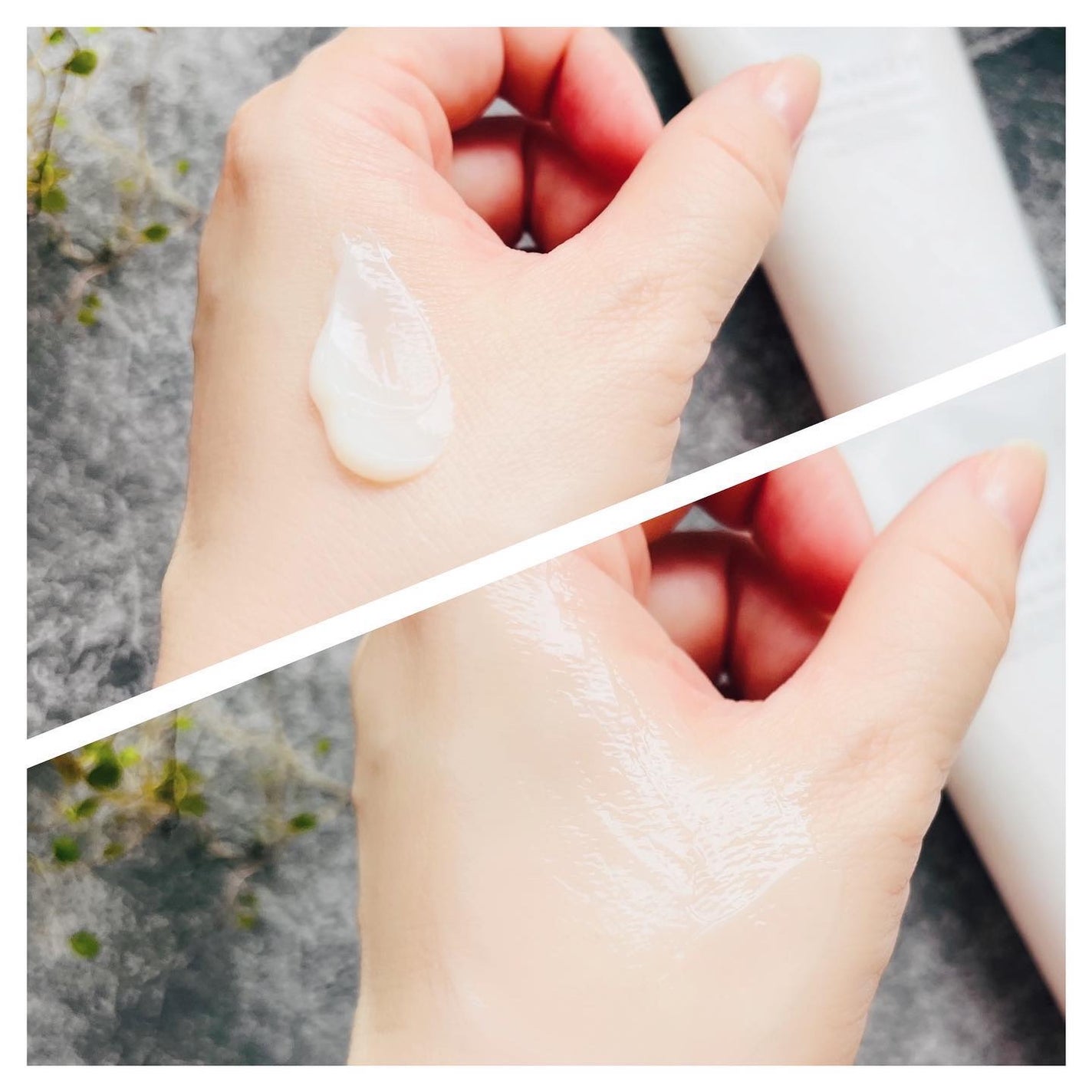 エッセンスミルク/ボタニズム /乳液を使ったクチコミ(3枚目)