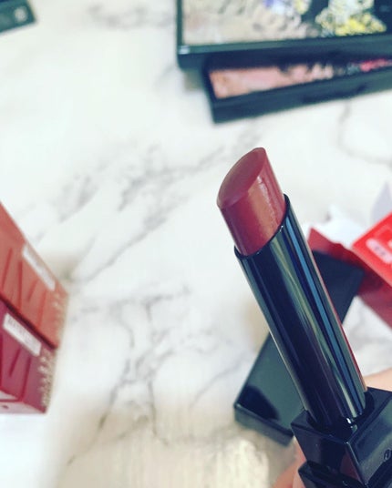 SPステイ ヴィニルインク/MAYBELLINE NEW YORK/口紅を使ったクチコミ(2枚目)