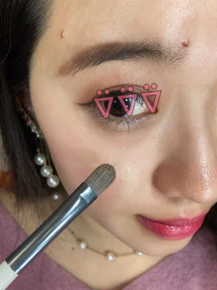 【旧】ディオールスキン フォーエヴァー スキン コレクト コンシーラー/Dior/リキッドコンシーラーを使ったクチコミ(5枚目)