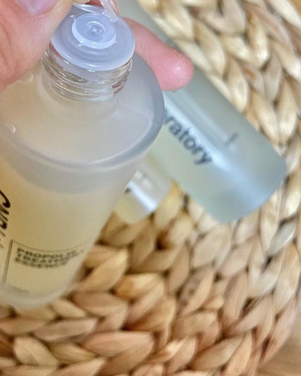 ananamargaret on LIPS 「CNPプロPトリートメントエッセンスのご紹介をします💕韓国でも..」(4枚目)