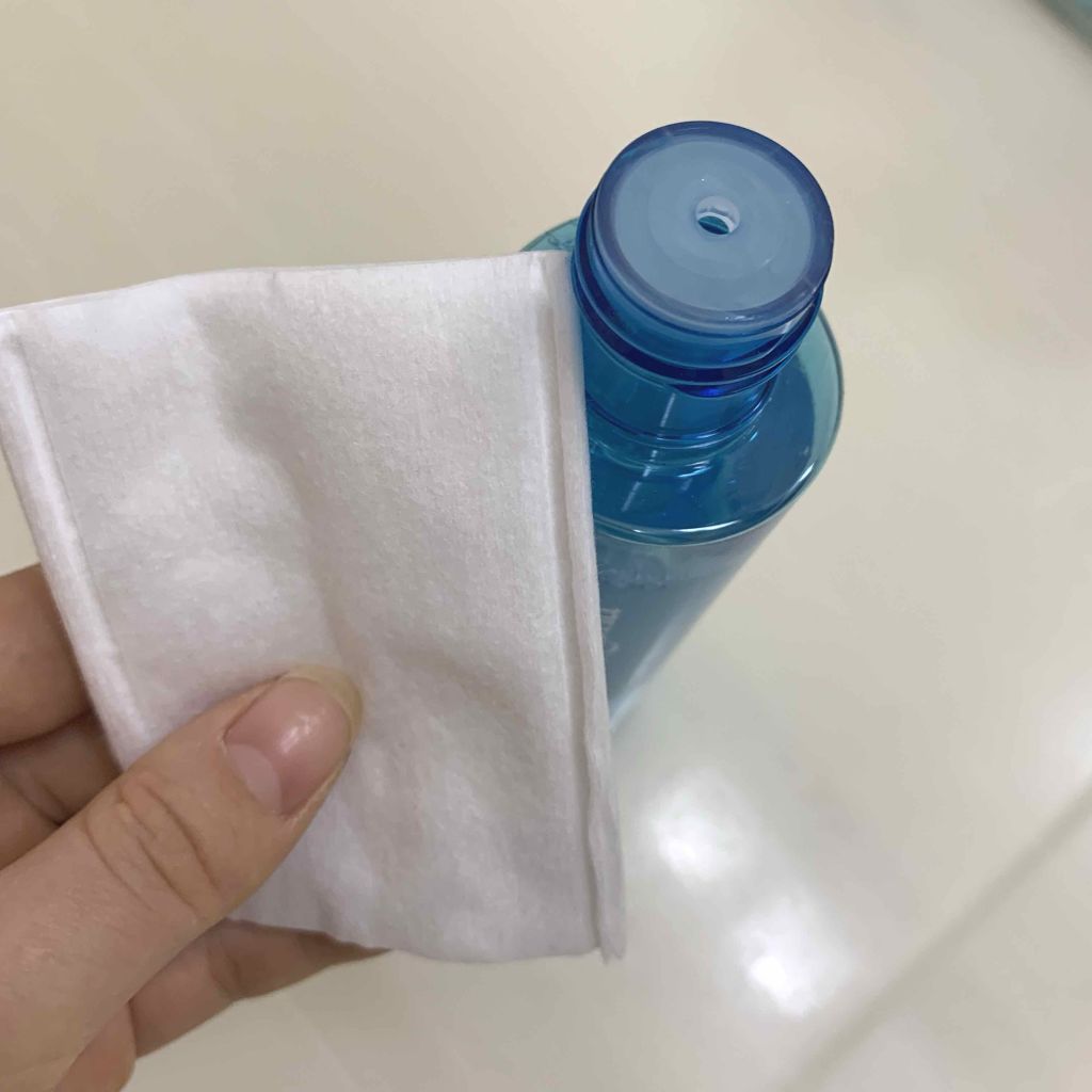 ハイドロブースト(R) トリートメント ローション I(クリア)/Neutrogena/化粧水を使ったクチコミ（2枚目）