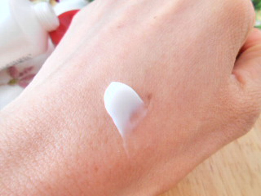 ザーネクリーム/ザーネ/ボディクリームを使ったクチコミ（3枚目）