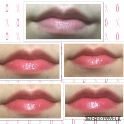 オペラ リップティント N/OPERA/リップティントを使ったクチコミ(2枚目)