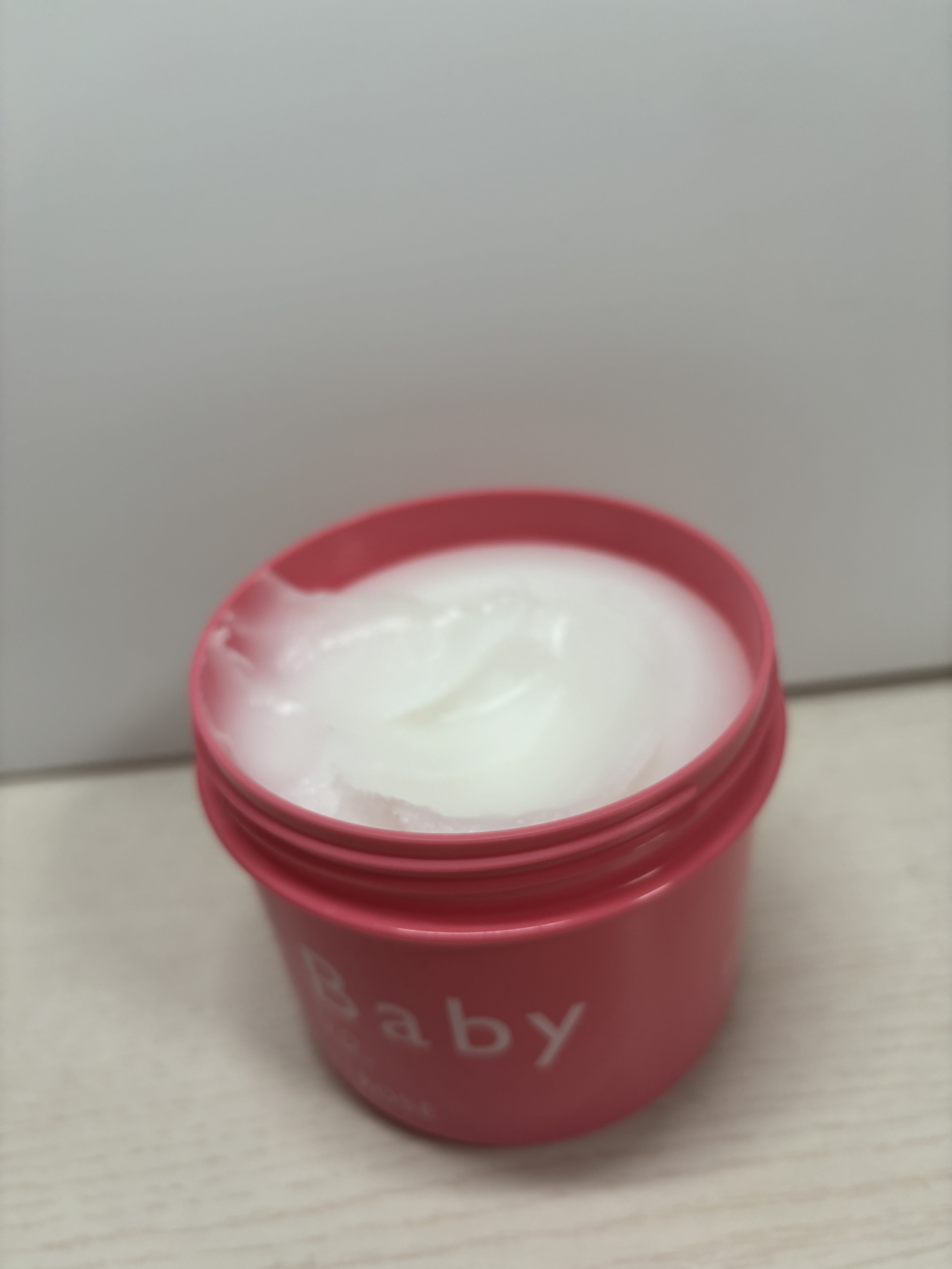 ボディ スムーザー /ハウス オブ ローゼ/ボディスクラブを使ったクチコミ（2枚目）