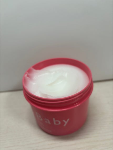 ボディ スムーザー /ハウス オブ ローゼ/ボディスクラブを使ったクチコミ(2枚目)