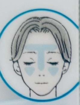 ブライトカラーシーラー/CEZANNE/コンシーラーを使ったクチコミ(3枚目)