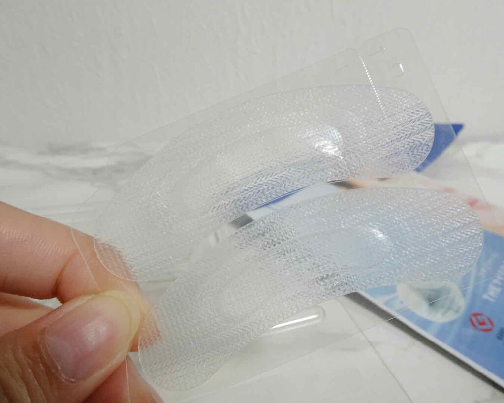 ナチュラベーレ THEマイクロニードル/ナチュラベーレ/シートマスク・パックを使ったクチコミ（3枚目）