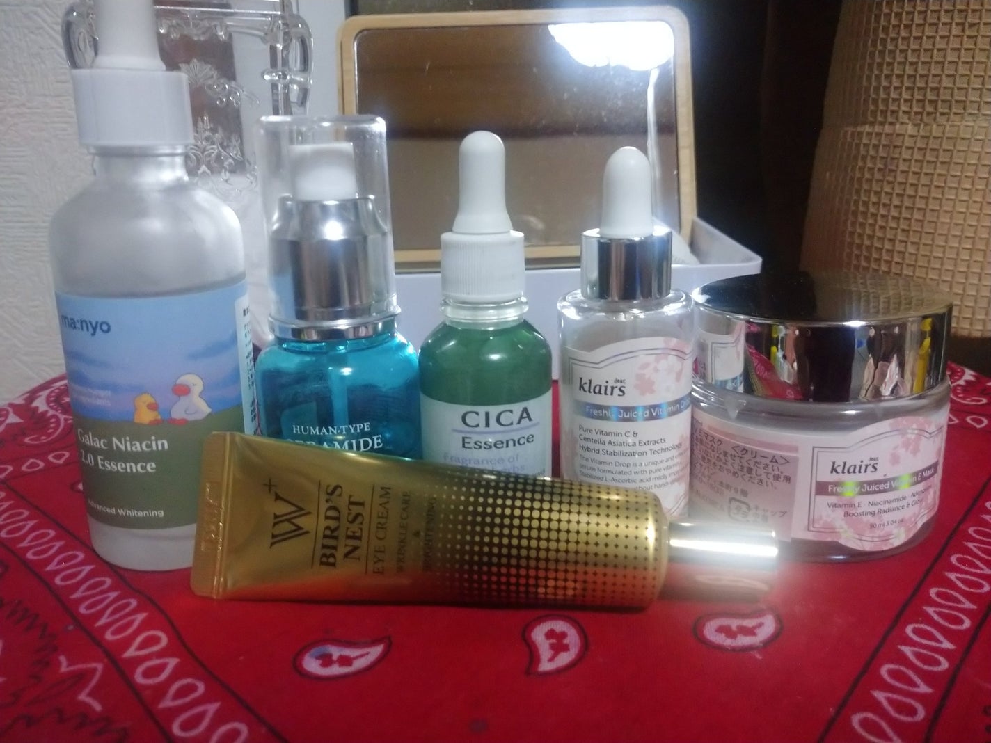 ウォッシャブル コールド クリーム/ちふれ/クレンジングクリームを使ったクチコミ(3枚目)