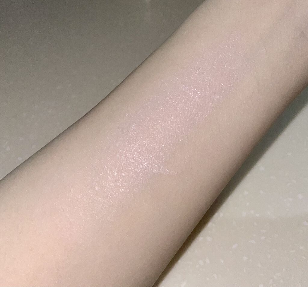 プロディフェンス トーンアップUV スティック/サンカット®/日焼け止めスティックを使ったクチコミ（3枚目）