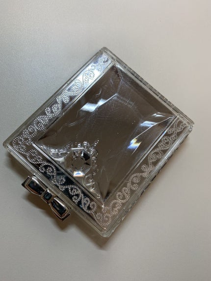 リボンクチュール アイズ/JILL STUART/アイシャドウパレットを使ったクチコミ(7枚目)