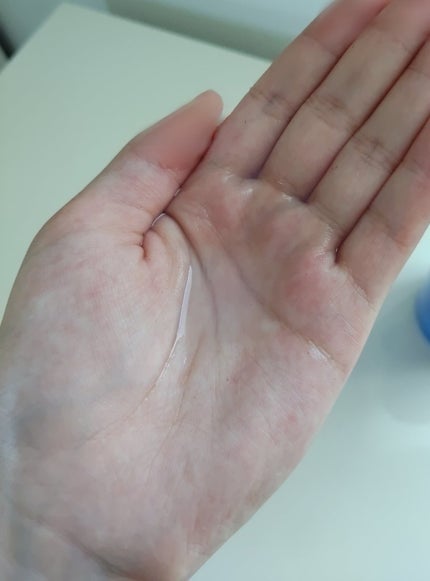 白潤プレミアム薬用浸透美白化粧水/肌ラボ/化粧水を使ったクチコミ(2枚目)