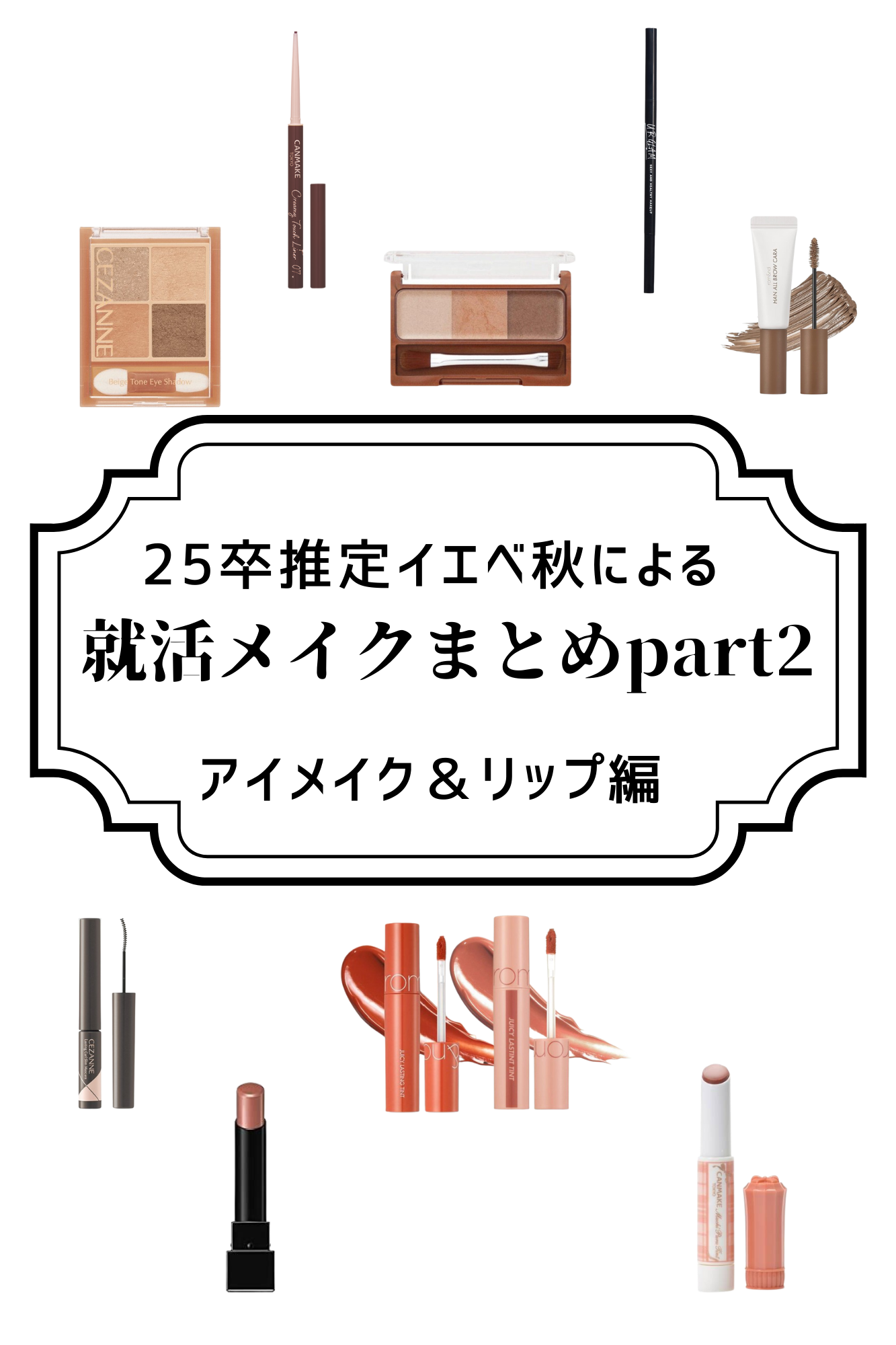 ノーズ&アイブロウパウダー/CEZANNE/パウダーアイブロウを使ったクチコミ(1枚目)