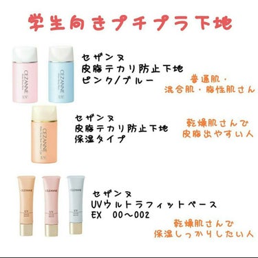 ロングラスティングUV/RMK/化粧下地を使ったクチコミ（2枚目）