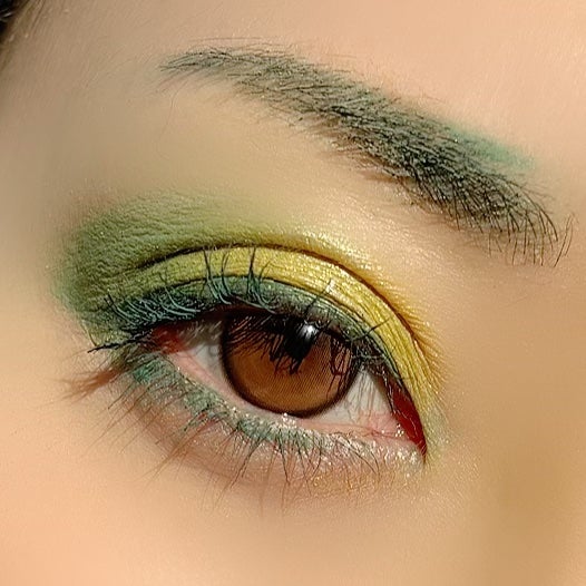 ロングラスティングチップコンシーラー/LUNA/リキッドコンシーラーを使ったクチコミ(4枚目)