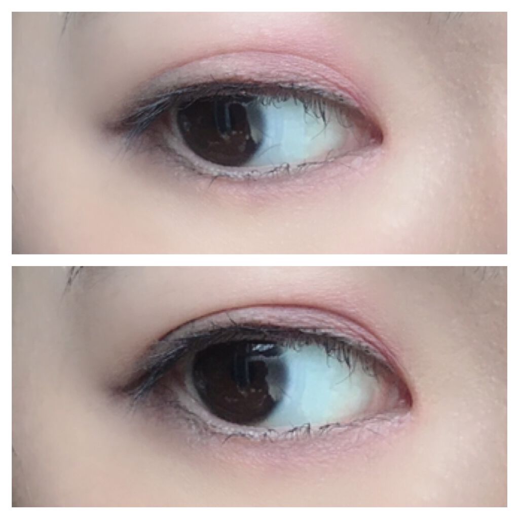 ミニネイル/パラドゥ/マニキュアを使ったクチコミ（2枚目）