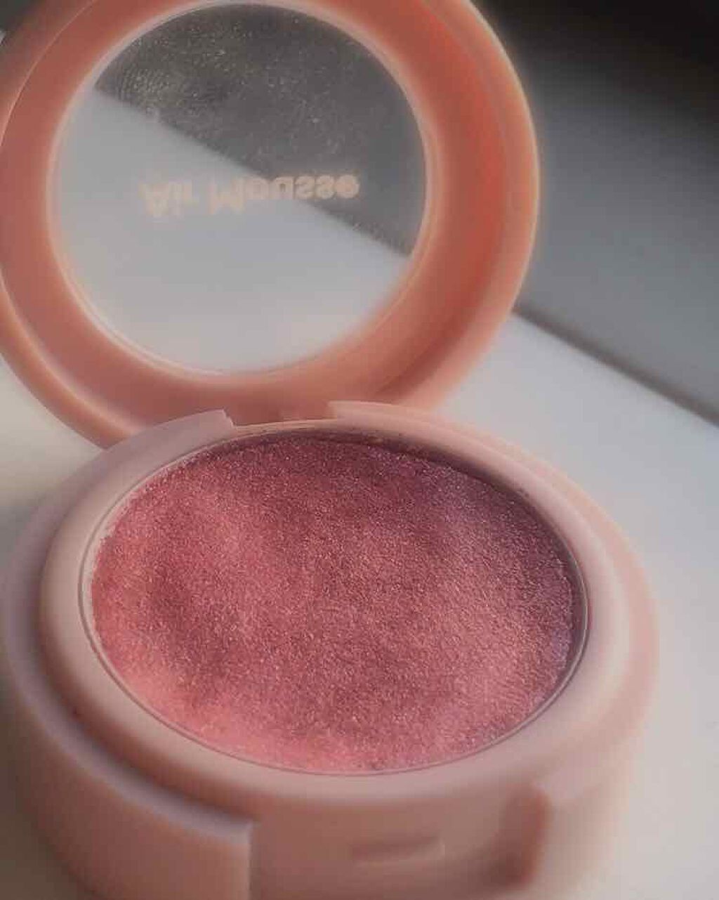 あみ on LIPS 「こんにちはあみです!今回紹介するのはエチュードハウスピクニック..」(2枚目)