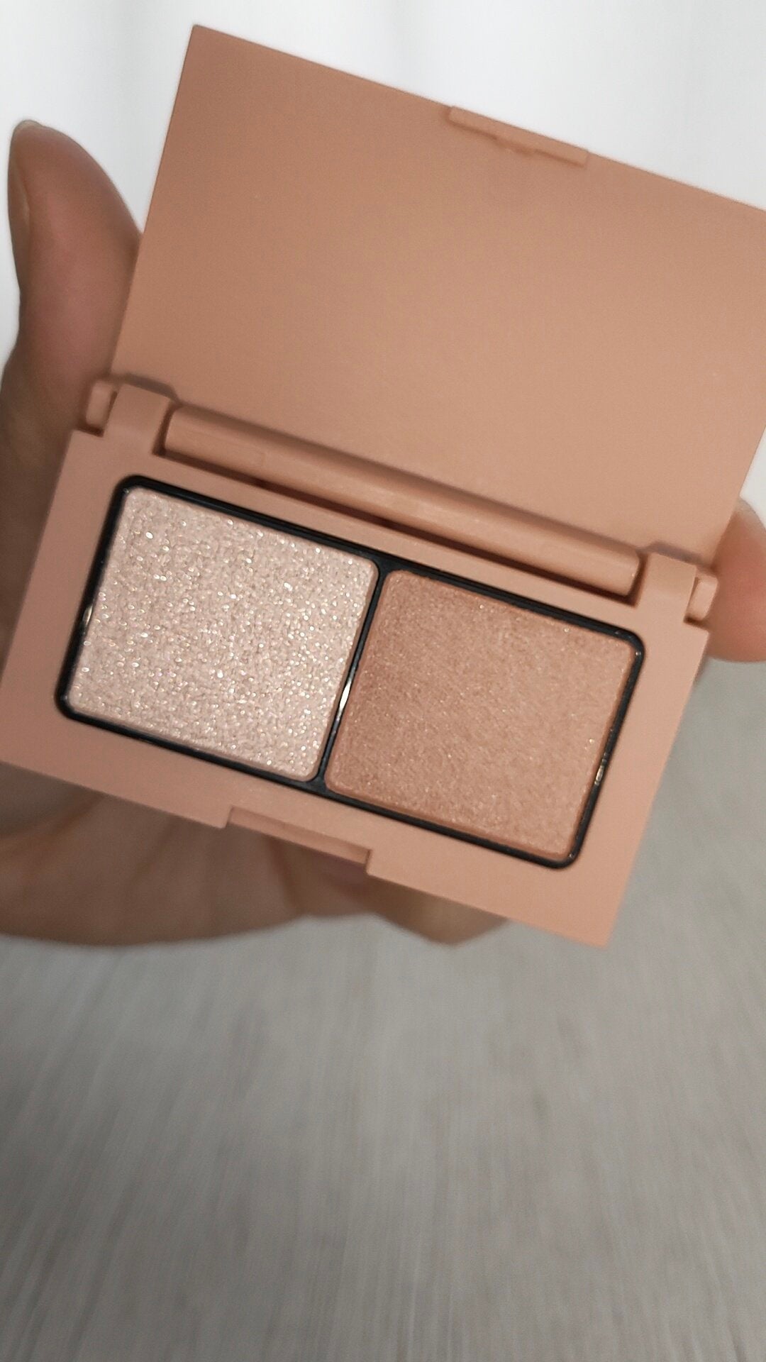 エテュセ アイエディション(カラーパレット)/ettusais/アイシャドウパレットを使ったクチコミ(1枚目)