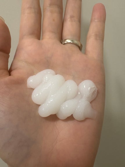 ディープダメージトリートメントEX/UNOVE/洗い流すヘアトリートメントを使ったクチコミ(2枚目)