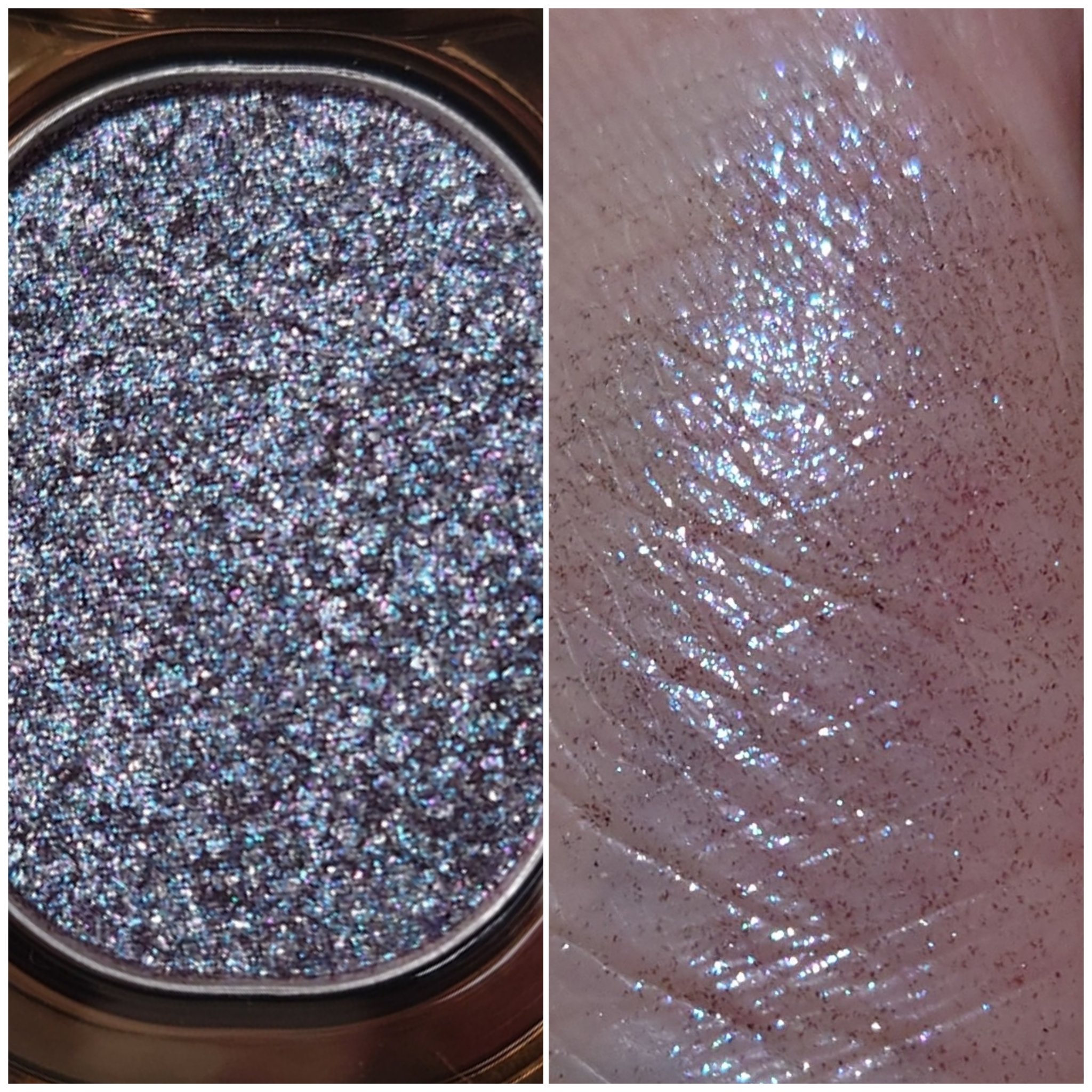 EYESHADOW SWEET DIA/Ameli/単色アイシャドウを使ったクチコミ（2枚目）