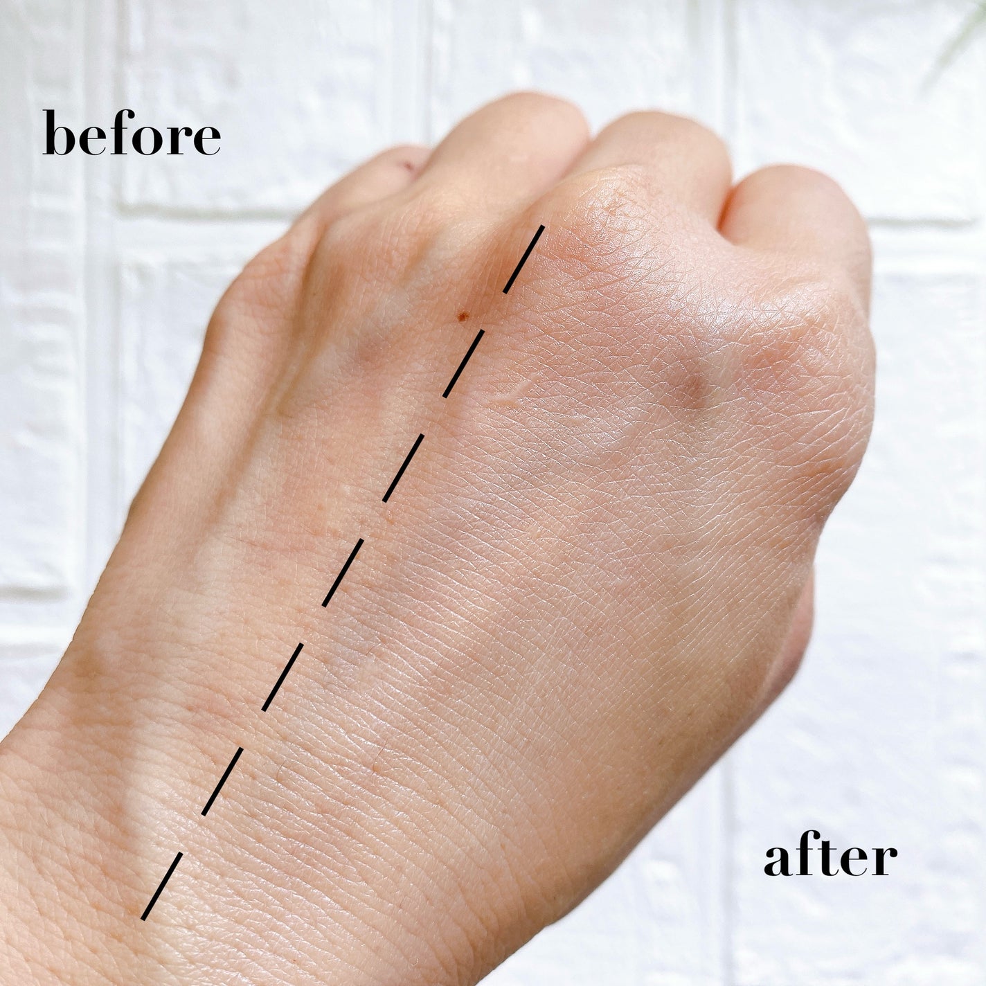 UVイデア XL プロテクショントーンアップ クリア/ラ ロッシュ ポゼ/化粧下地を使ったクチコミ(6枚目)