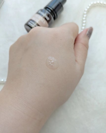 ダーマMDKリペアアンプル/Bonajour/美容液を使ったクチコミ(4枚目)