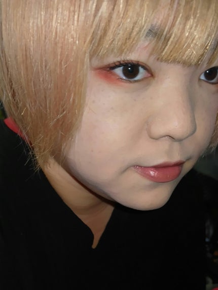 パウダー キス アイシャドウ ソー オート ライト ナウ/M・A・C/単色アイシャドウの画像