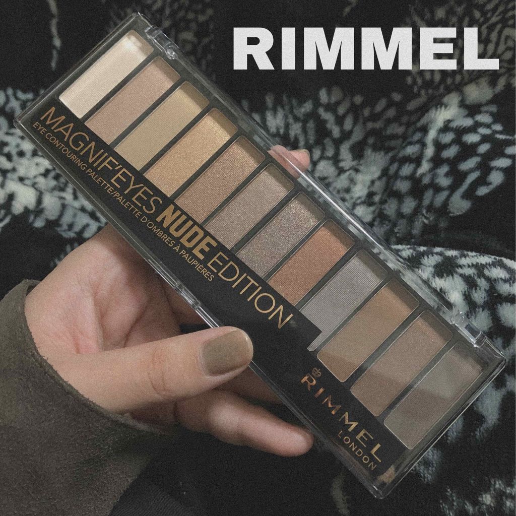 スピーディ フィニッシュ N/リンメル ロンドン/マニキュアを使ったクチコミ（1枚目）