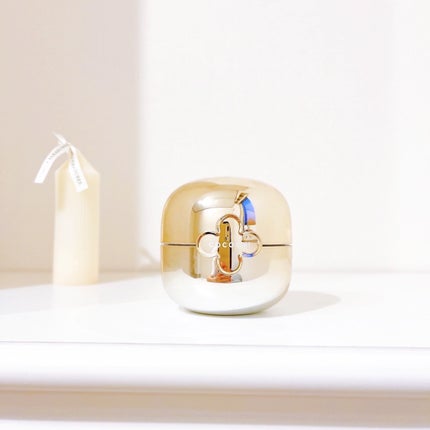 ココチ エージー グローイング エッセンス クリーム マスク/COCOCHI/フェイスクリームを使ったクチコミ(9枚目)