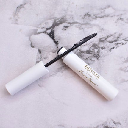 マスカラリムーバー/ビフェスタ/ポイントメイクリムーバーを使ったクチコミ(2枚目)