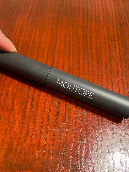 アイラッシュセラム/MOUTORE /まつげ美容液を使ったクチコミ(3枚目)