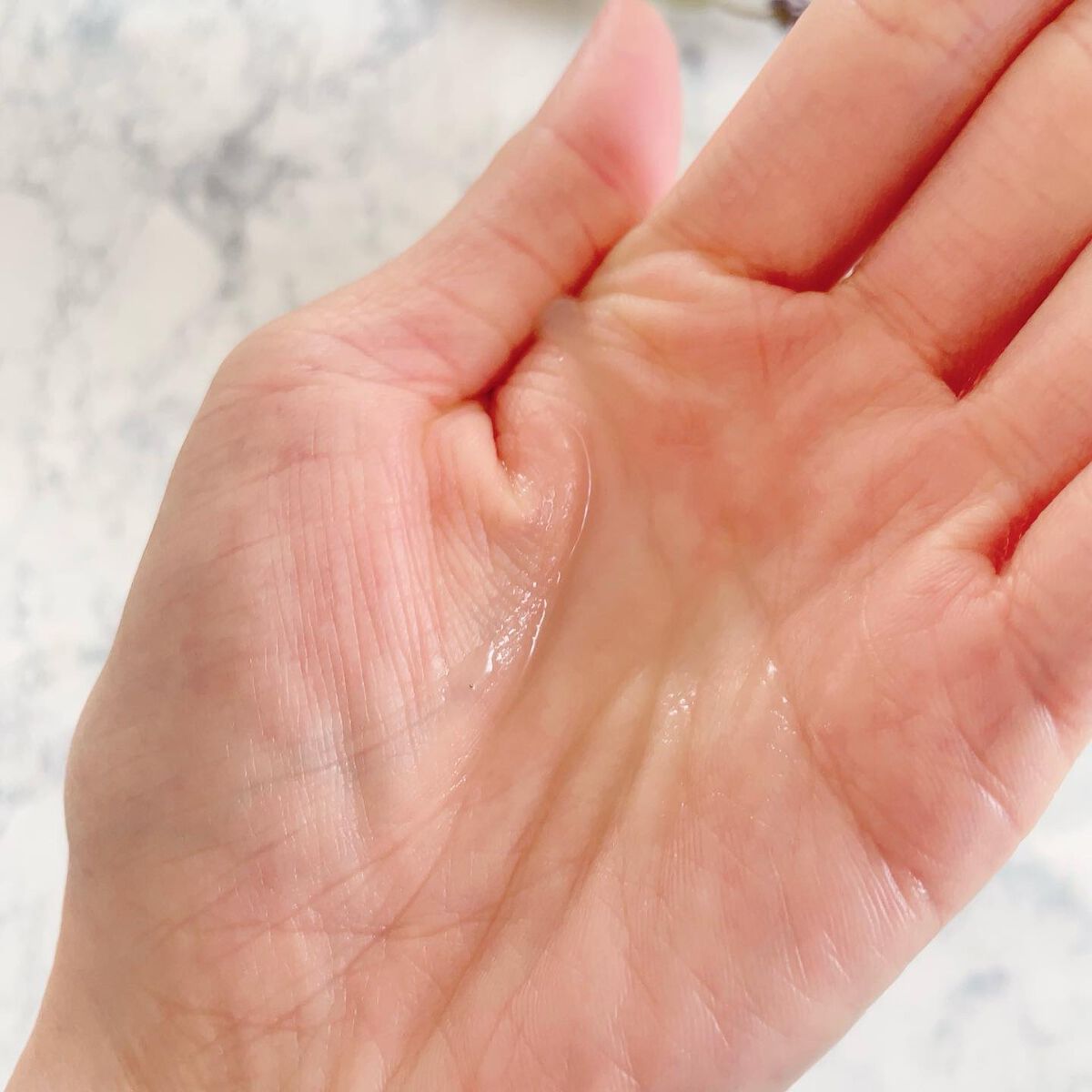 ハトムギ化粧水(ナチュリエ スキンコンディショナー R )/ナチュリエ/化粧水を使ったクチコミ(6枚目)