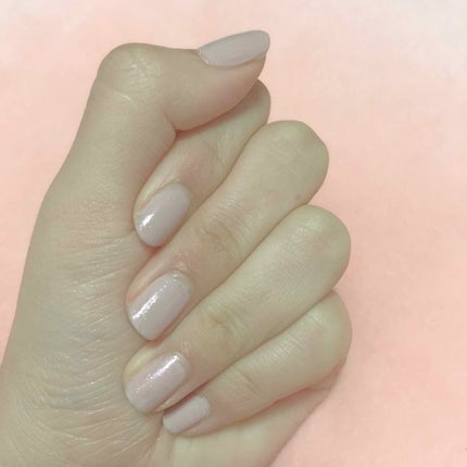 サンリオネイル/DAISO/マニキュアを使ったクチコミ(2枚目)