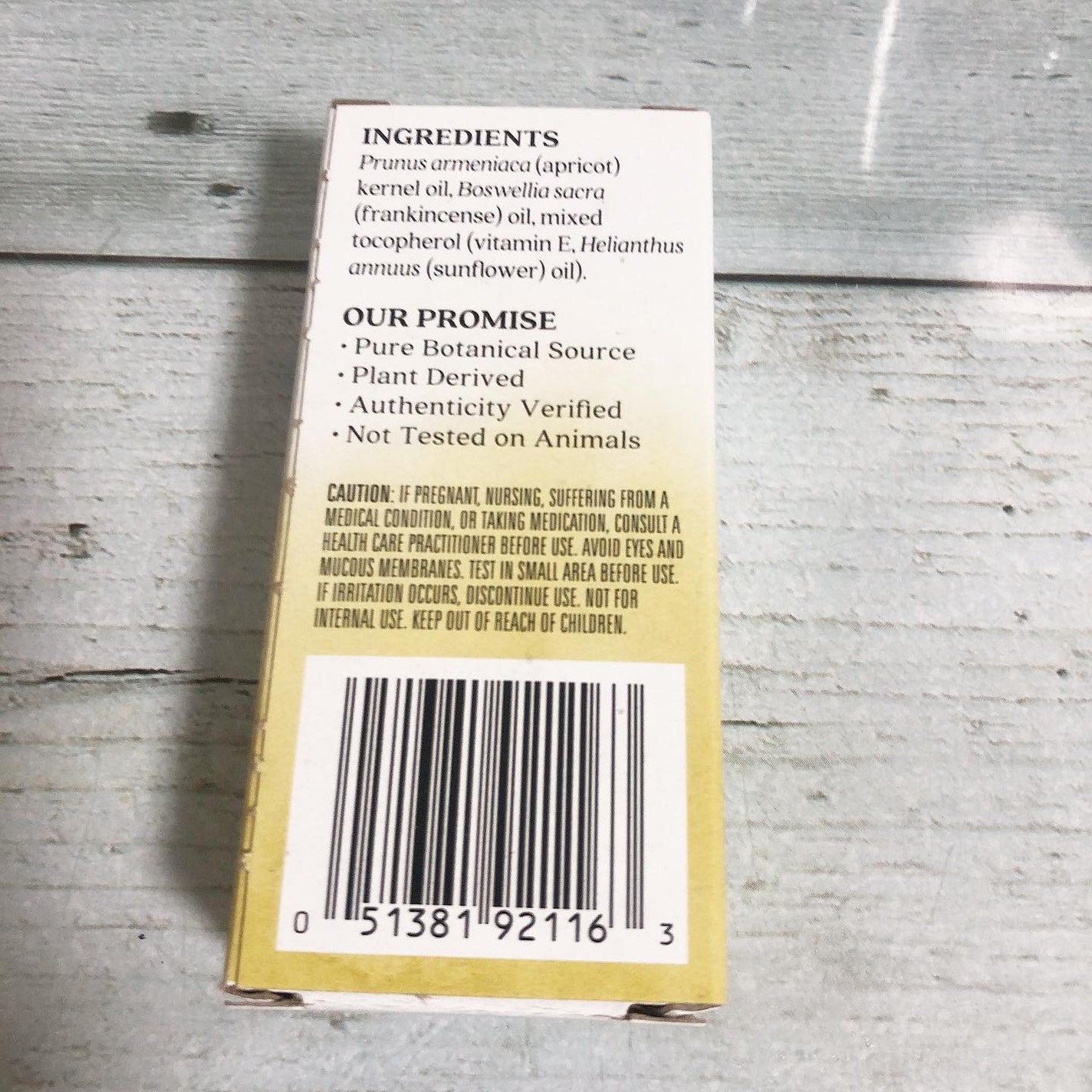 Essential Oil Blends/Aura Cacia/その他を使ったクチコミ(3枚目)