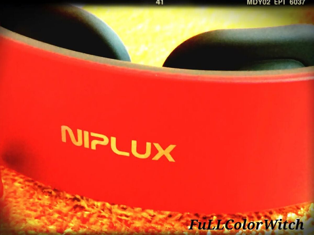 NECK RELAX/NIPLUX/ネックマッサージャーを使ったクチコミ(3枚目)