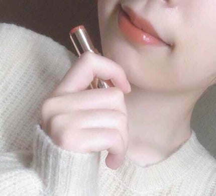 メルティールミナスルージュ/キャンメイク/口紅を使ったクチコミ(2枚目)