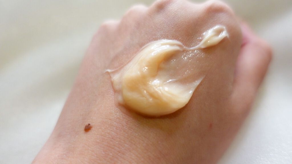 スーパーリッチシャイン ダメージリペア リッチ補修ヘアマスク/LUX/ヘアマスク・ヘアパックを使ったクチコミ(4枚目)