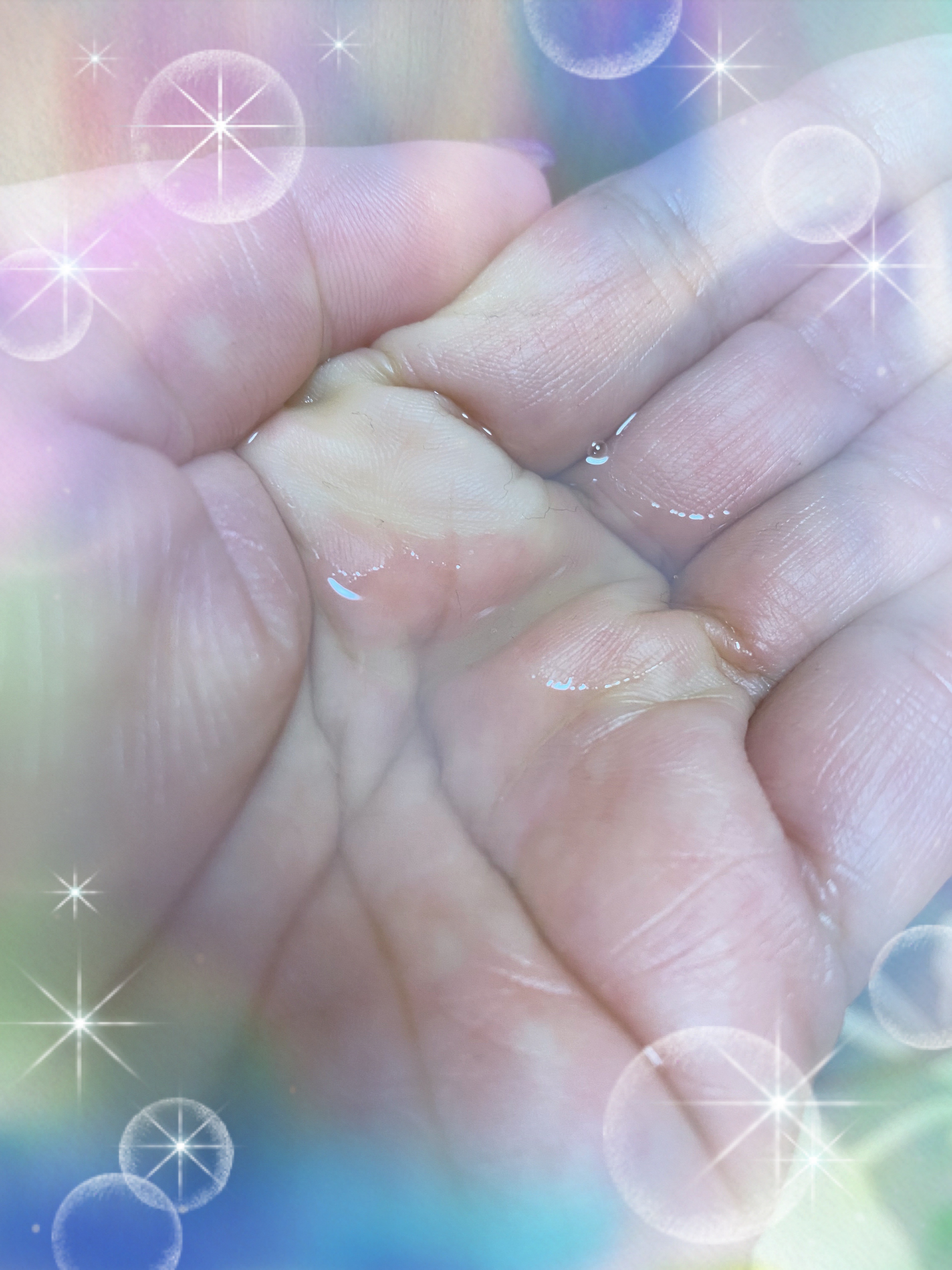 ハトムギ化粧水 スキンローション/プライムビューティー/化粧水を使ったクチコミ（2枚目）