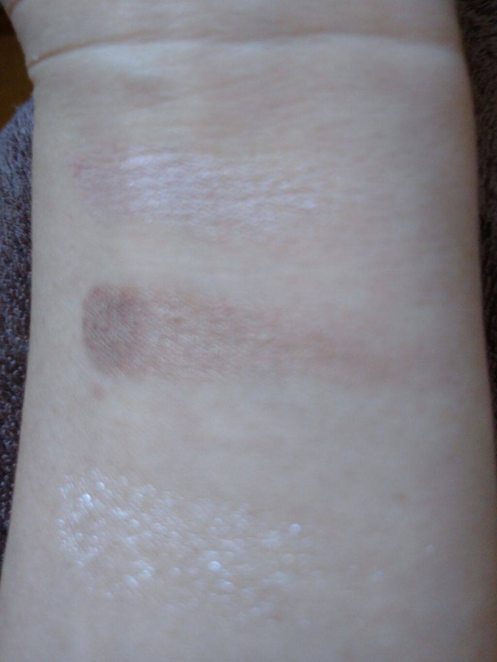 BBクリーム/CEZANNE/BBクリームを使ったクチコミ（3枚目）