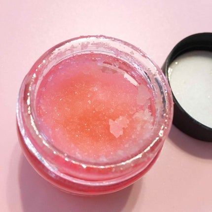 バブルガムフレーバー リップスクラブ/ラッシュ/リップスクラブを使ったクチコミ(2枚目)