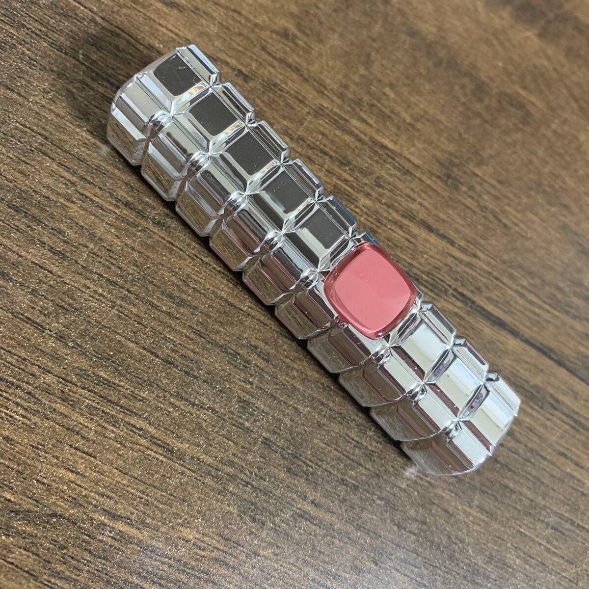 シャインオン/ロレアル パリ/口紅を使ったクチコミ(1枚目)