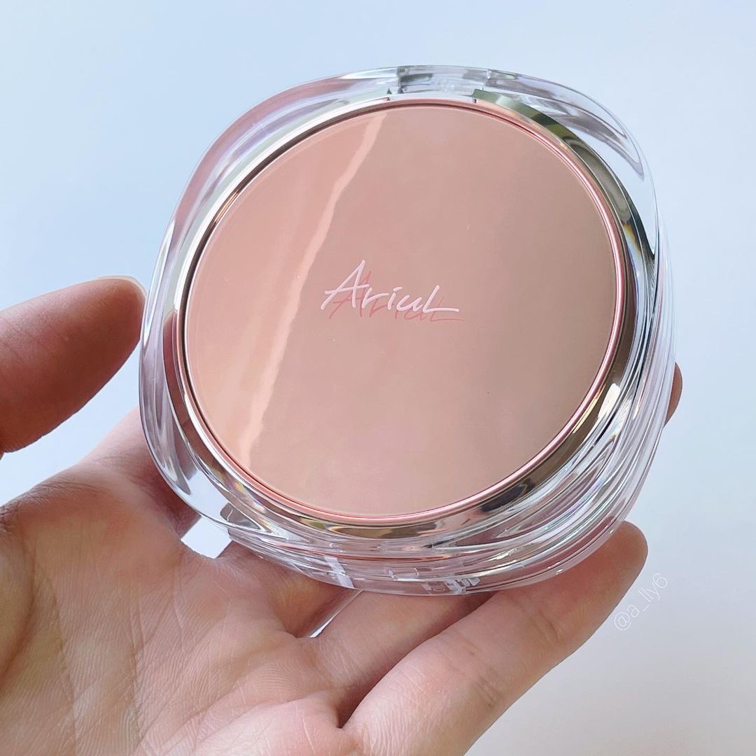 グリーンビタミンCスティック/Ariul/フェイスバームを使ったクチコミ（2枚目）