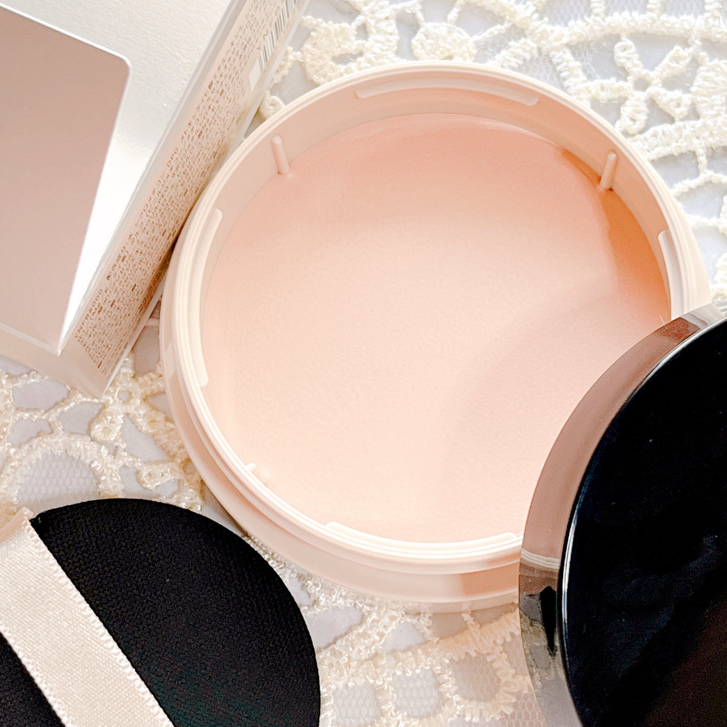 グロウバーム ファンデーション/Visée/その他ファンデーションを使ったクチコミ(2枚目)