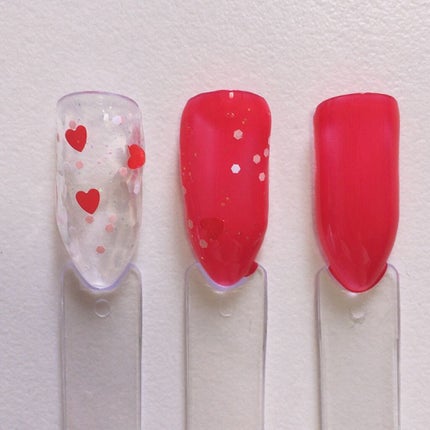 ネイルカラー/オールオルン/マニキュアを使ったクチコミ(7枚目)