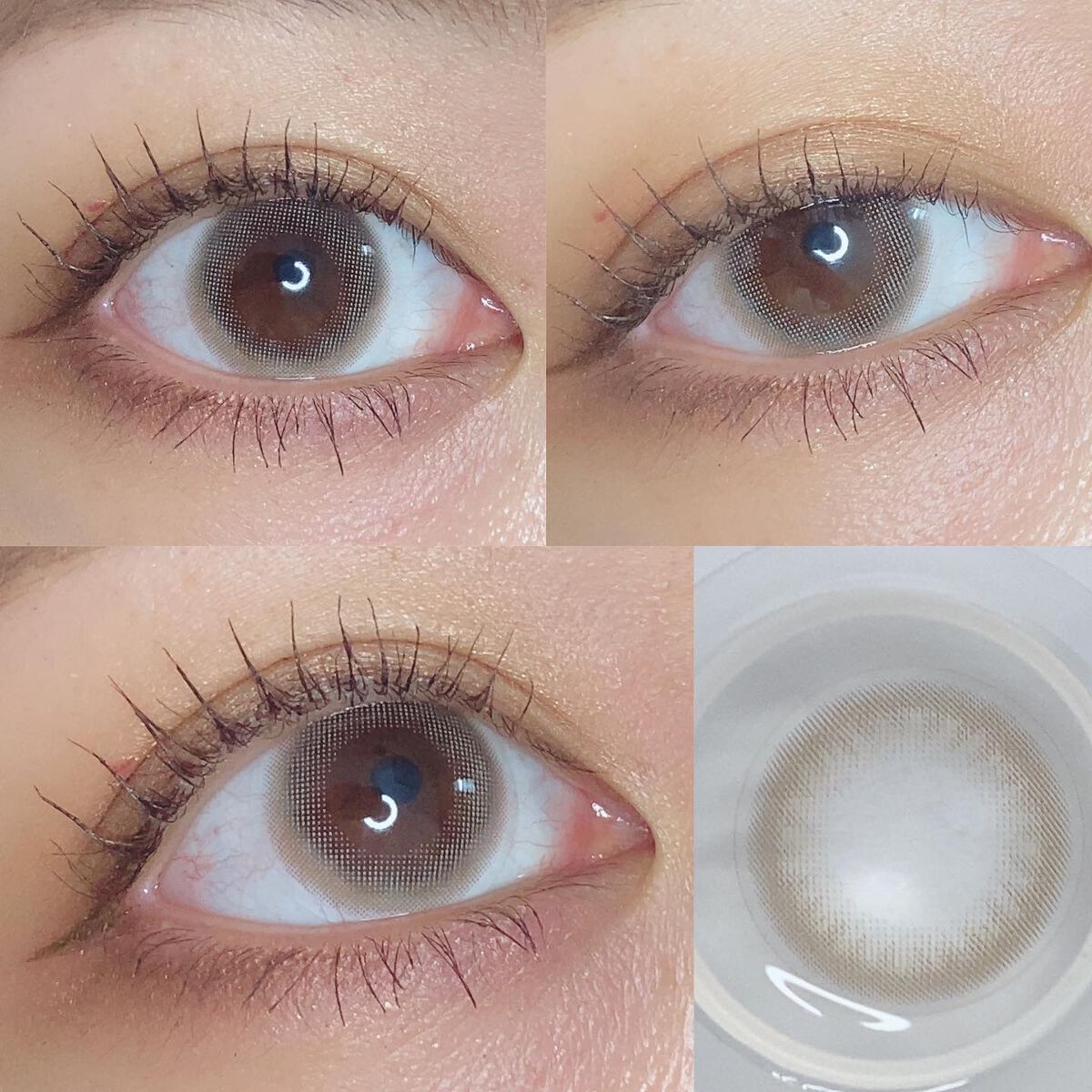 TOPARDS 1day/TOPARDS/ワンデー(1DAY)カラコンを使ったクチコミ(8枚目)