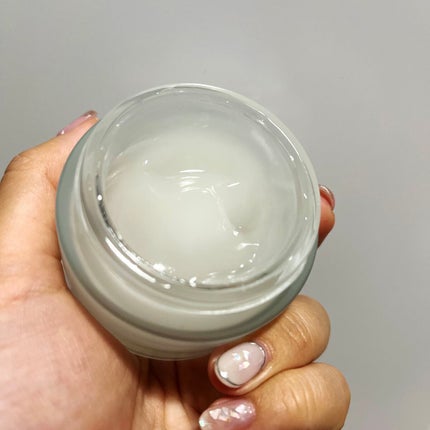 ハイドラアンプルクリーム/9Wishes/フェイスクリームを使ったクチコミ(2枚目)