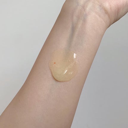 ゴマージュシュガー オスマンサス/meshimase/ボディスクラブを使ったクチコミ(6枚目)