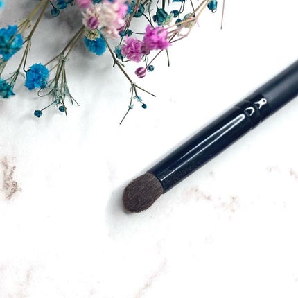 ヴィセ アヴァン アイシャドウブラシ 02/Visée/メイクブラシの画像